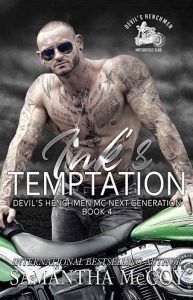 ink's temptation, samantha mccoy