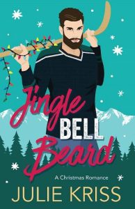 jingle bell, julie kriss