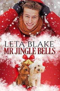 jingle bells, leta blake