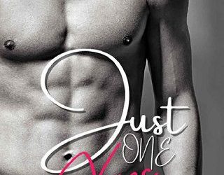 just one kiss lizzie morton