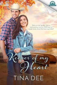 keeper heart, tina dee