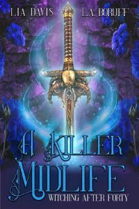 killer midlife, lia davis