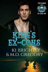 king's ex-cons, ki brightly