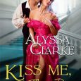 kiss me alyssa clarke