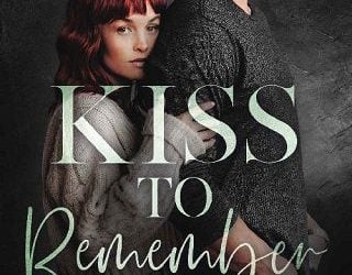 kiss to remember anna b doe