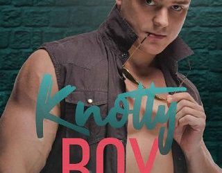 knotty boy alex silver