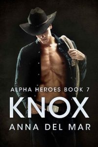 knox, anna del mar