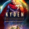 kyden veronica scott