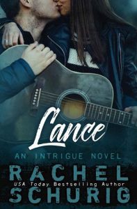 lance, rachel schurig