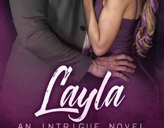 layla rachel schurig