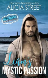 liam's mystic passion, alicia street