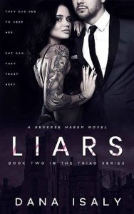 liars, dana isaly