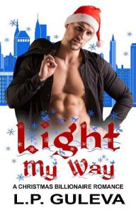 light my way, lp guleva