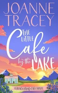 little cafe, joanne tracey