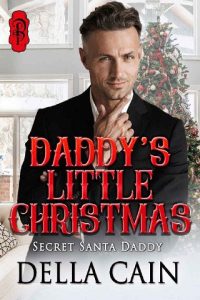 little christmas, della cain