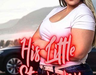 little stowaway flora ferrari