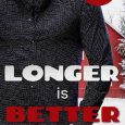 longer is better brynn hale