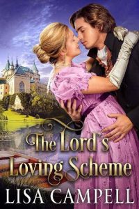 lord's loving scheme, lisa campell