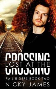 lost crossing, nicky james