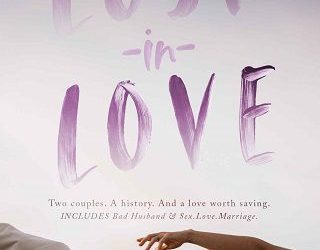 lost in love shey stahl