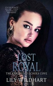 lost royal, lily wildhart