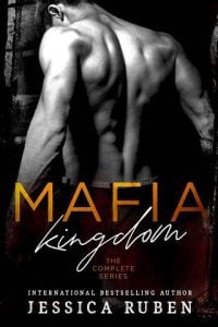 mafia kingdom, jessica ruben
