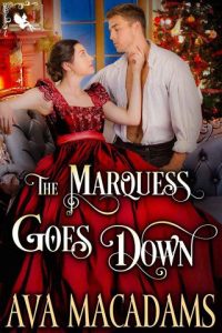 marquess goes down, ava macadams