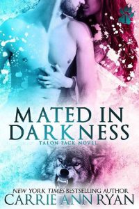 mated in darkness, carrie ann ryan