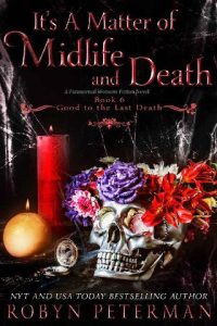 matter midlife, robyn peterman