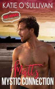 matt's mystic, katie o'sullivan