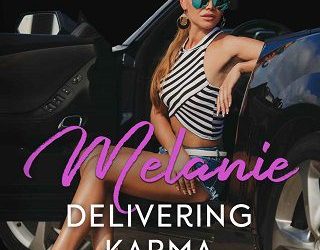 melanie danielle norman