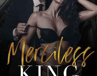 merciless king ivy thorn