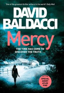 mercy, david bladacci