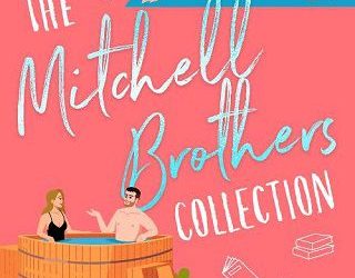 mitchell brothers jasmin miller