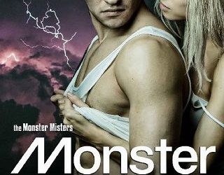 monster bait brynn paulin