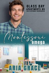 montessori omega, aria grace