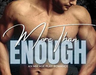 more than enough b harmony