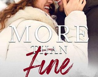 more than fine jenni bara