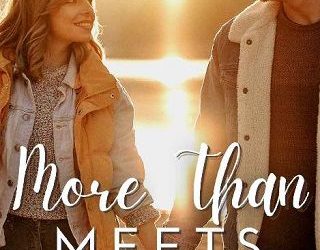 more than meets eye sara jane woodley