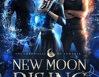 new moon melody rose