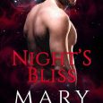 night's bliss mary hughes
