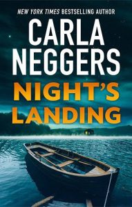 night's landing, carla neggers