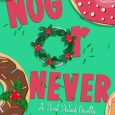nog or never melissa williams
