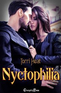 nyctophilia, torri heat