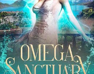 omega sanctuary mira kane
