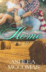 on my way, ashlea mccomas