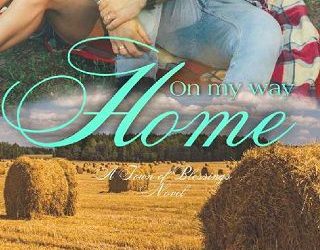 on my way ashlea mccomas