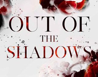 out of shadows jane blythe