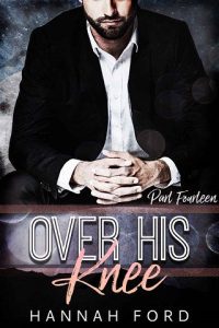 over his knee 14, hannah ford