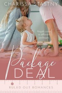 package deal, charissa stastny